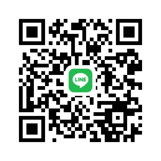 LINE QR Code for joycondo - Scan to add Joy